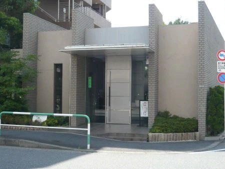 上北沢南パークホームズ
