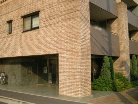 クレストフォルム横浜鶴見