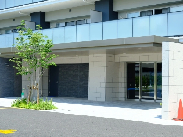 グランマークシティ東向日駅前