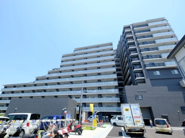 グランマークシティ東向日駅前