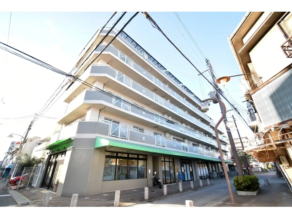 エーベル尼崎尾浜