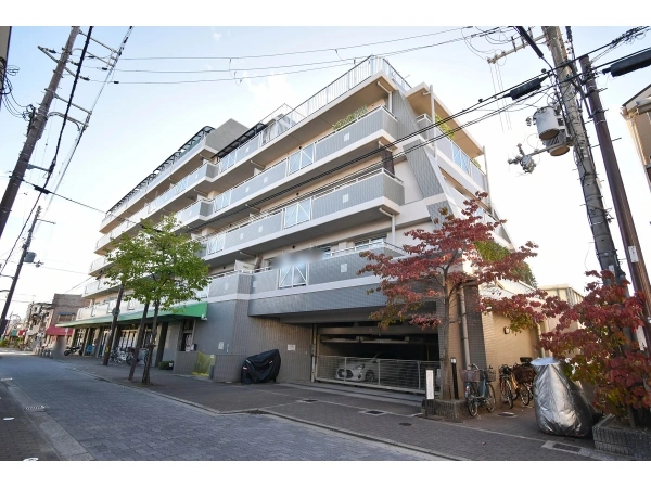 エーベル尼崎尾浜