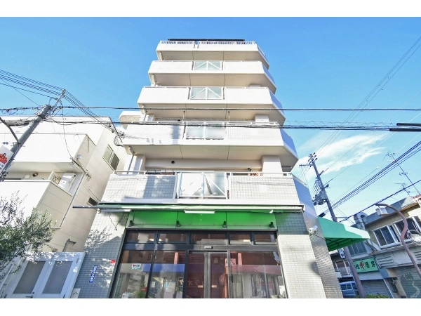 エーベル尼崎尾浜
