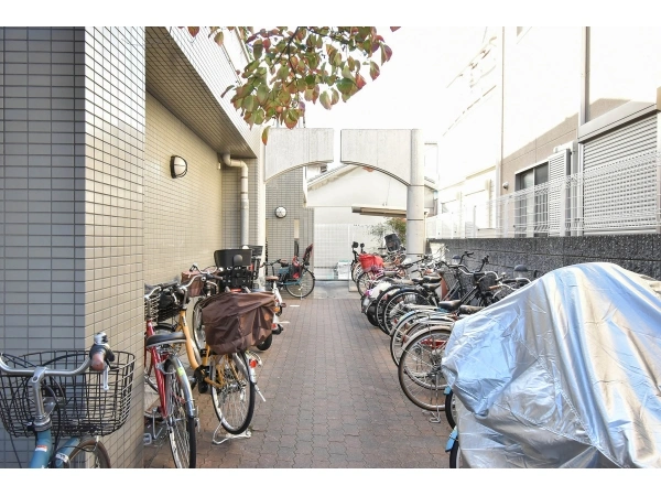 エーベル尼崎尾浜