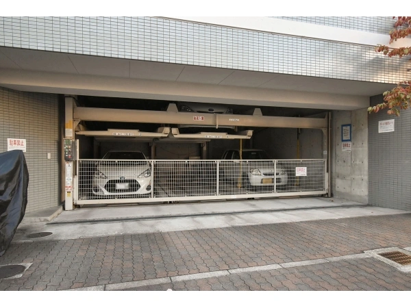 エーベル尼崎尾浜