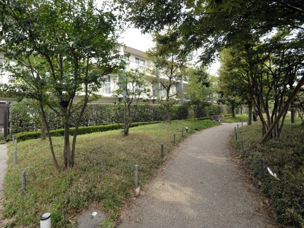 久我山ガーデンヒルズ