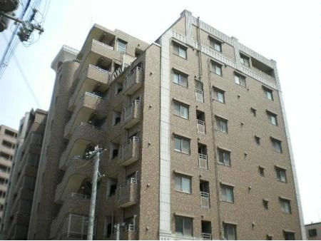セレッソコート江坂ステイシア