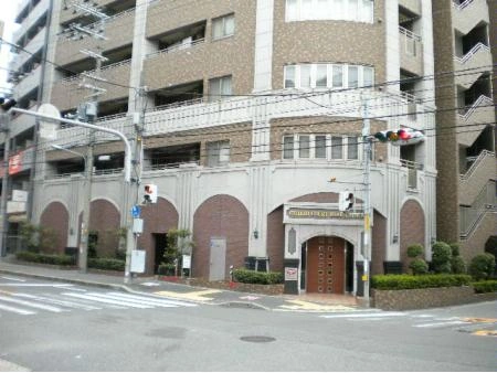 セレッソコート江坂ステイシア