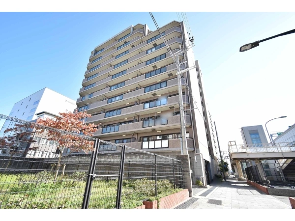 フレクサンス尼崎西本町