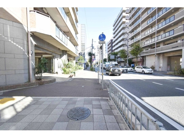 フレクサンス尼崎西本町