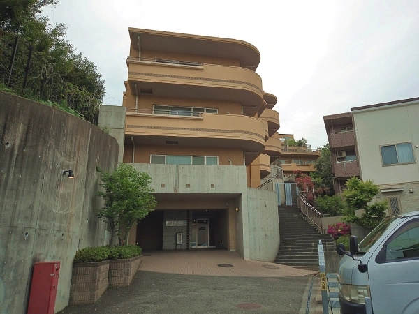 ロータリーパレス菊名テラスステージ