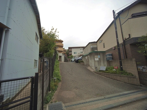 ロータリーパレス菊名テラスステージ