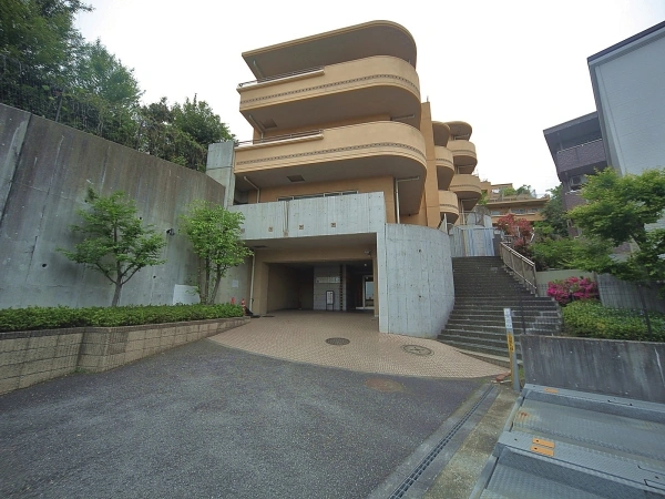 ロータリーパレス菊名テラスステージ