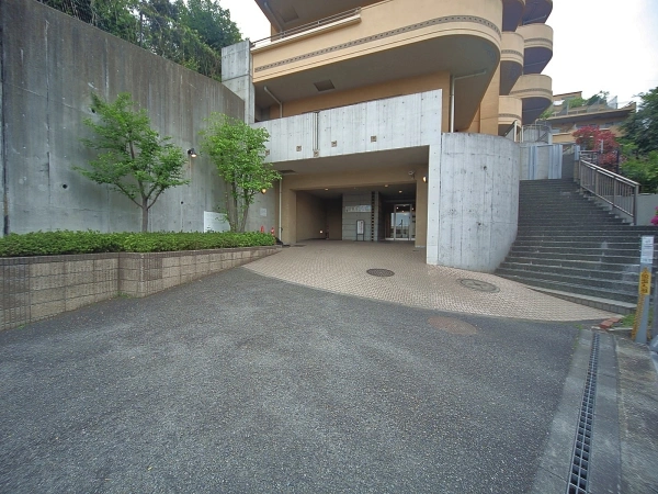 ロータリーパレス菊名テラスステージ