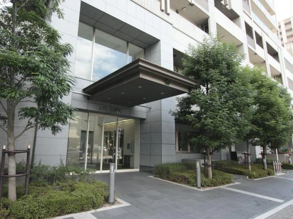エイヴィスタワー西宮