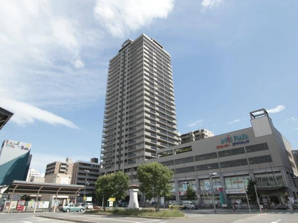 エイヴィスタワー西宮