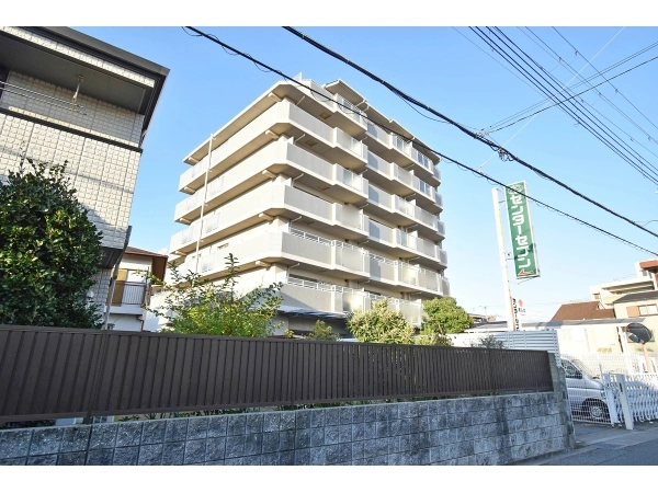エーベル塚口