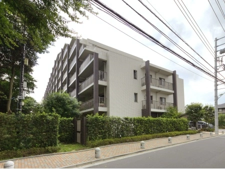 インプレスト東船橋