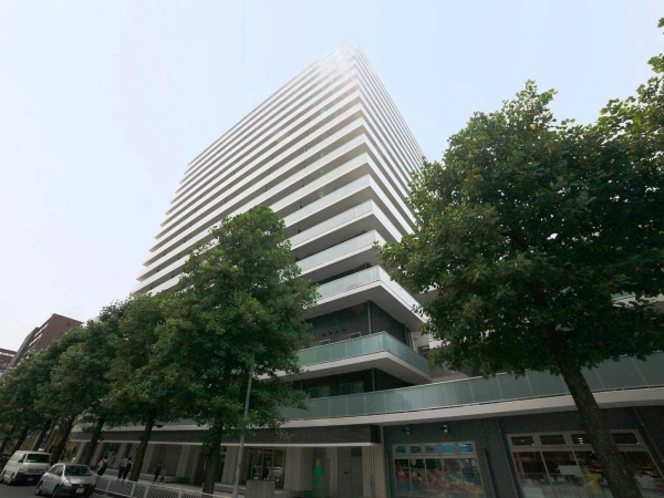横浜ミッドベースタワーレジデンス