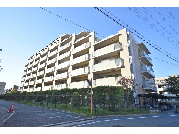 エスト塚口プリサージュ