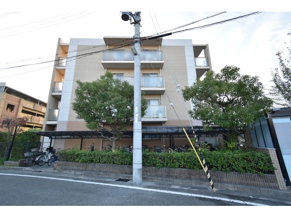 エスト塚口プリサージュ