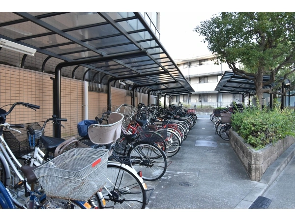 エスト塚口プリサージュ