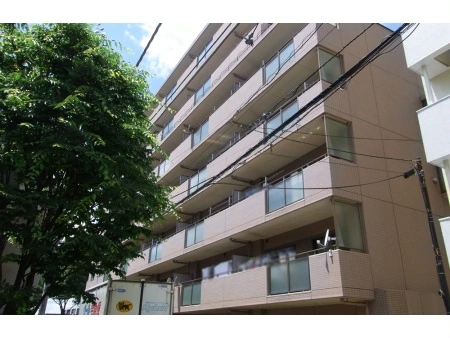 クリオ千歳烏山壱番館