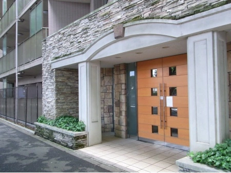 クリオ千歳烏山壱番館