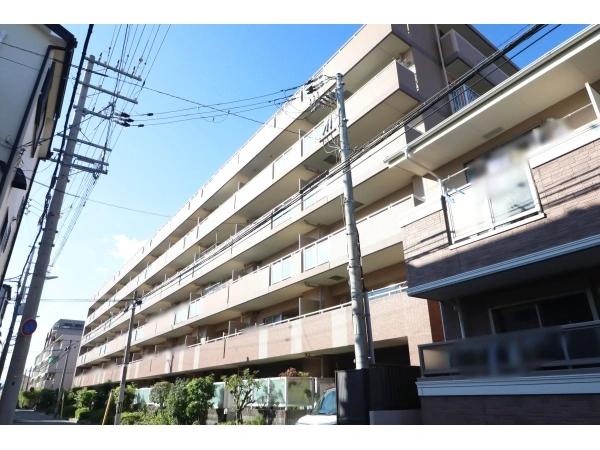ネオステージ立花北