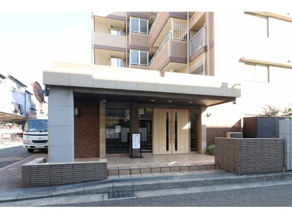 ネオステージ立花北