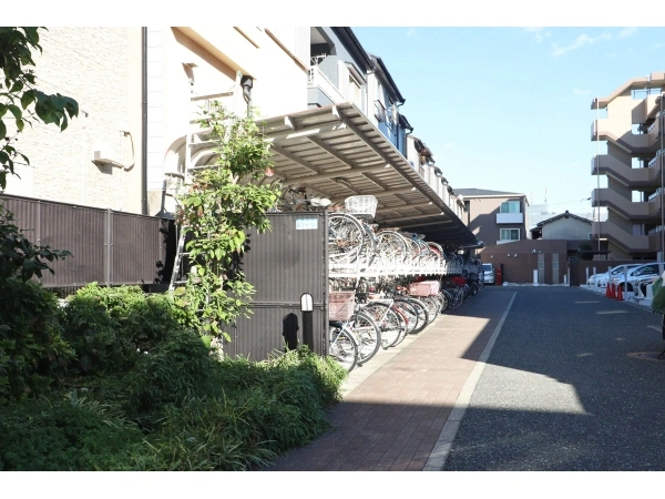 ネオステージ立花北