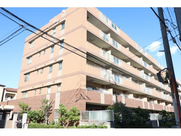 ネオステージ立花北
