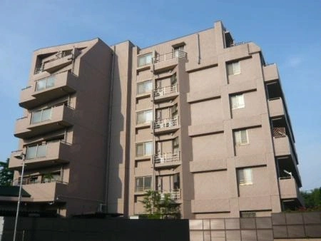 クリオ千歳烏山弐番館