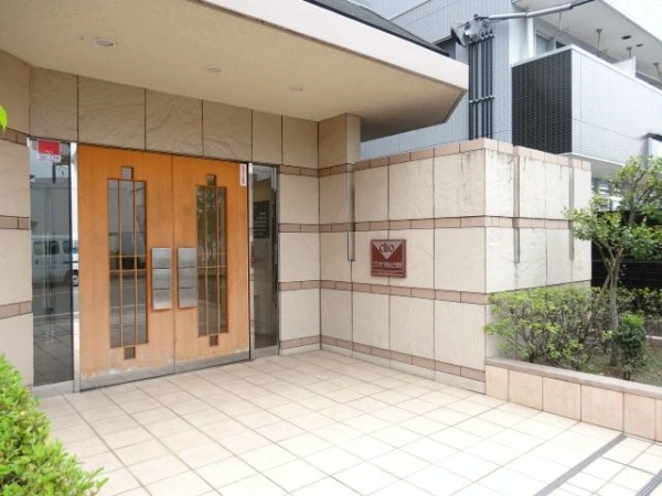 クリオ千歳烏山弐番館