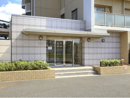 ヴィスタスクエア秋山