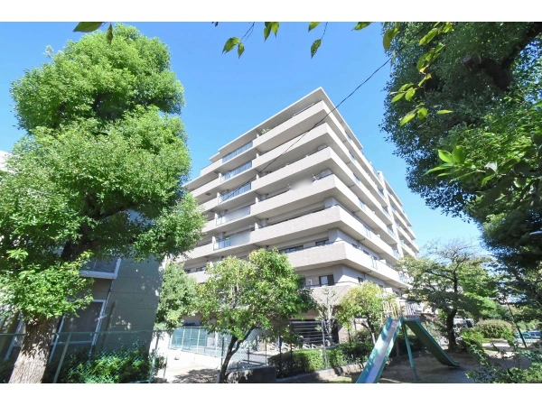 アービング尼崎長洲公園