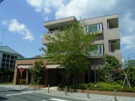 クリオ八幡山壱番館
