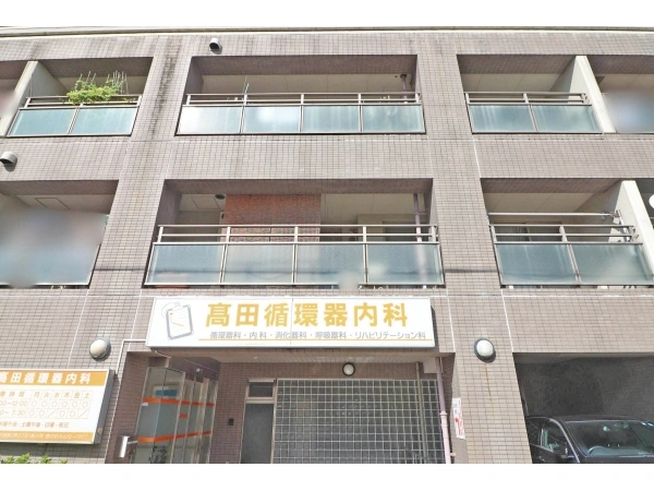 塚口コーポラティブハウス