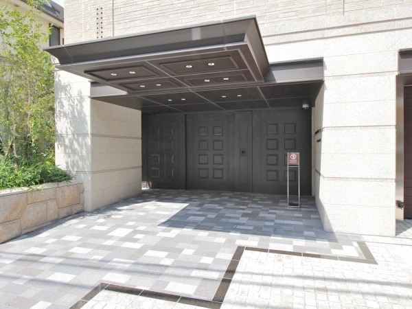 ザ・サンメゾン表参道