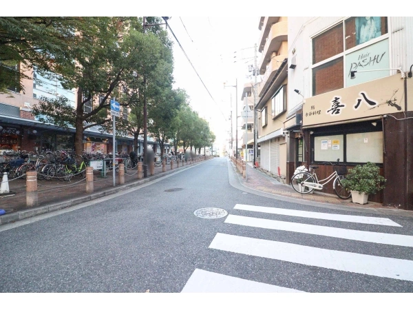 フェスタ立花