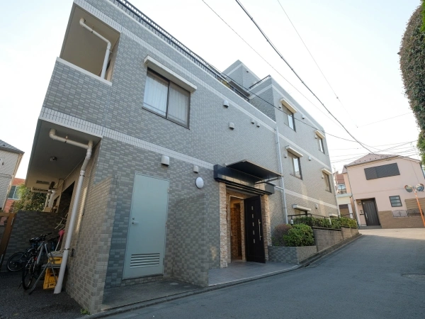 レクシオシティ代々木参宮橋