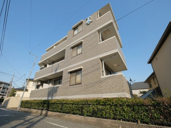 レクシオシティ代々木参宮橋
