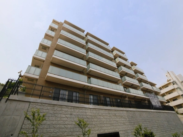 パレステージ山手石川町
