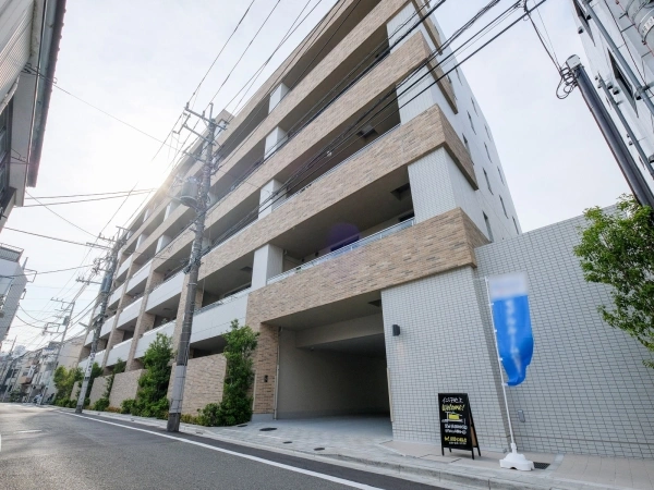 イニシア池上
