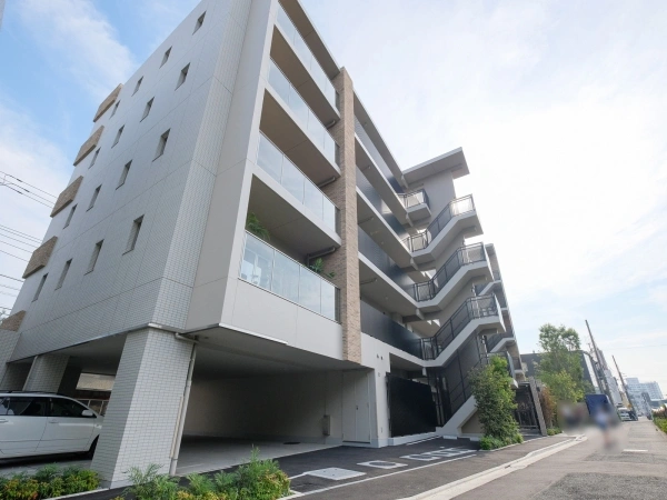 イニシア池上