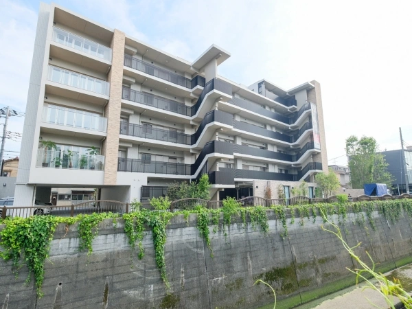 イニシア池上