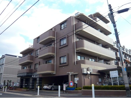 コスモ千歳烏山グランコート