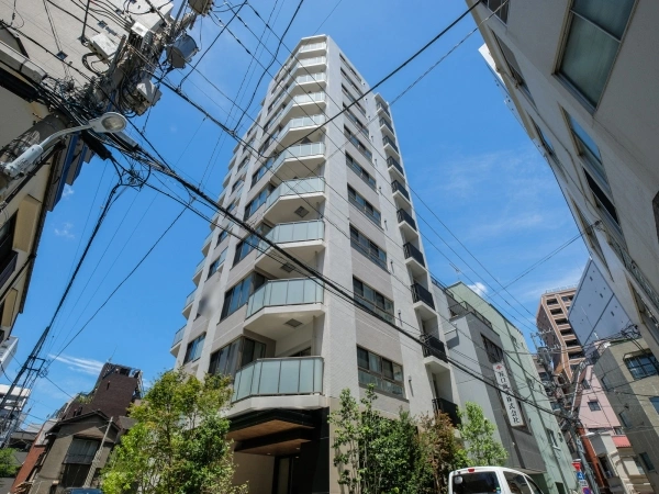 ルフォン浅草橋