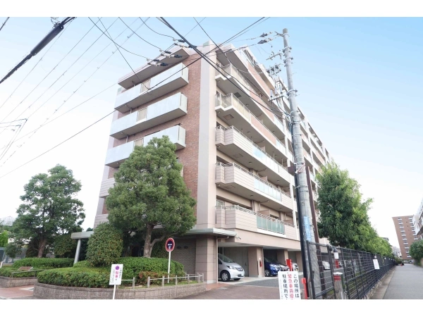 レックスガーデン塚口