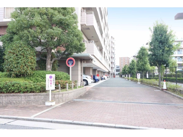 レックスガーデン塚口